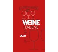 Gambero Rosso Weine Italiens 2024 - [Gambero Rosso GRH]