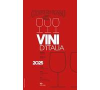 Vini d'Italia del Gambero Rosso 2025