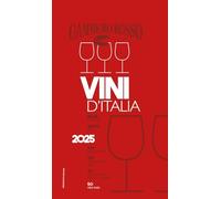 Vini d'Italia del Gambero Rosso 2025