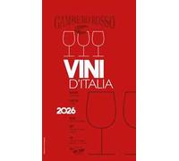 Vini d'Italia del Gambero Rosso 2026