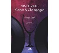 Vini e vinili. Gaber & champagne