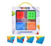 Vini Games Cubo Puzzle Magic