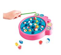 Vini Games Gioco Da Tavolo Fishing (31239)
