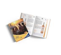 Vini per l'estate by DoctorWine 2025. Più di 200 vini da stappare quest'estate