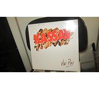 Vini Pou by Kassav (1999-04-27)