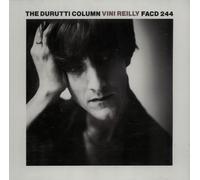 Vini Reilly
