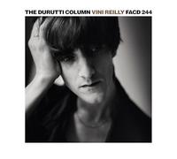 Vini Reilly