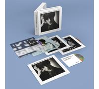 The Durutti Column Vini Reilly (CD) 35th Anniversary Box Set
