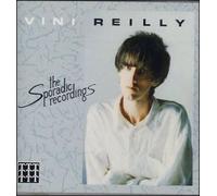 Vini Reilly - The Sporadic Recordings