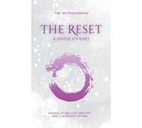 Vini Seetharamaiah The Reset- A Divine Journey (Tascabile)