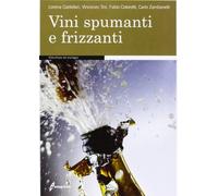 Vini spumanti e frizzanti