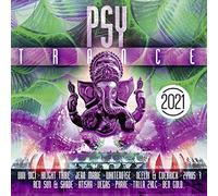 Vini Vici, High Tribe, Jean Marie, Whiteno1se, Dj Amadeus, Neelix & Cuebrick, Zyrus 7, Red Sun & Shade, Atisha, Vegas, Phaxe, Interactive Noise, Alegro, Artento Divini, E Molti Altri - Psy Trance 2021