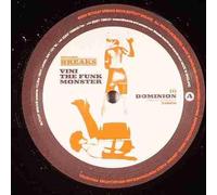 Vini Vs.Funk Monster - DOMINION
