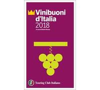 Vinibuoni d'Italia 2018