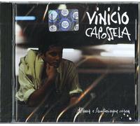 Vinicio Capossela - All'una E 35 Circa - Cd
