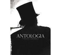 Vinicio Capossela, Antologia (musica stampata)
