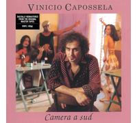 Vinicio Capossela - Camera A Sud - 2 Vinili (180 gr - nuova edizione)