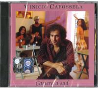 Capossela Vinicio - Camera A Sud