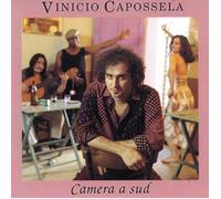 Vinicio Capossela - Camera A Sud - Cd
