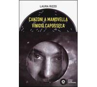 Vinicio Capossela. Canzoni a manovella