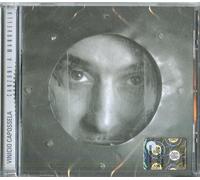 Vinicio Capossela - Canzoni A Manovella - Cd