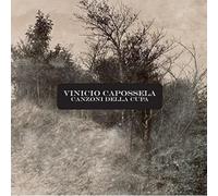 Vinicio Capossela – Canzoni della Cupa – CD doppio