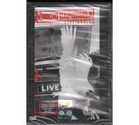 Vinicio Capossela DVD Liveinvolo Nuovo Sigillato