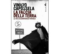 Vinicio Capossela. La faccia della terra. DVD. Con libro