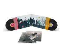 Vinicio Capossela - Sciusten Feste N.1965 - 2 Vinili