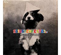 VINICIO CAPOSSELA - Sciusten Feste N.1965 (2024) 2 LP Vinyl