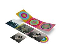 Vinicio Capossela - Sciusten Feste N.1965 - Cd (digipack)