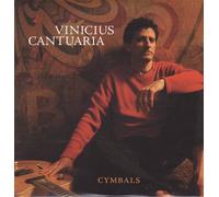 Vinicius Cantuaria - Cymbals