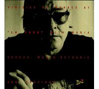Vinicius de Moraes - At 'La Fusa' (2cds)
