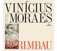 Vinicius De Moraes Berimbau (Vinyl LP) Limited 12" Album