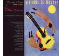 Vinicius de Moraes - Trilha Sonora de Filme