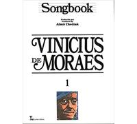 Vinicius de Moraes. - Vinicius de Moraes.Songbook. Volume 1.