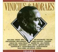 Vinicius De Moraes - Vol. 1-Vinicius De Moraes