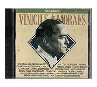 Vinicius De Moraes - Vol. 3-Vinicius De Moraes