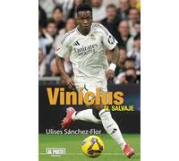Vinícius: El salvaje: 69