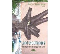 Vinícius Santos Alves Land Use Changes (Tascabile)