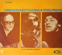 Vinicius / Toquinho / Bethania - La Fusa [Import]