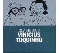 Vinicius & Toquinho - Clasico/03