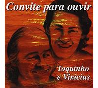 VINICIUS & TOQUINHO - CONVITE PARA OUVRIR
