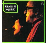 Vinicius & Toquinho - Vinicius & Toquinho