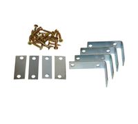 Vinikea Staffa di montaggio Eliza - un set per ogni modulo di espansione