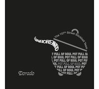Vinile 107Th Street Stickball Team (The) - Saboreando - Pot Full Of Soul