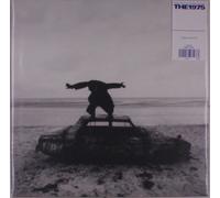 Vinile 1975 (The) - Being Funny In A Foreign Language