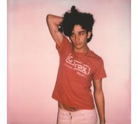 The 1975 I Like It When (10Th Anniversary) Doppio Vinile Lp Colorato Rosa Nuovo