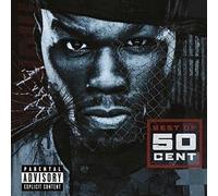 Vinile 50 Cent - The Best Of (2 Lp)