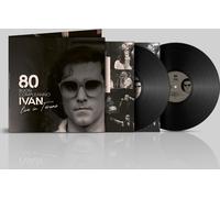 Vinile 80 Buon Compleanno Ivan. Live In Teramo / Various (2 Lp)